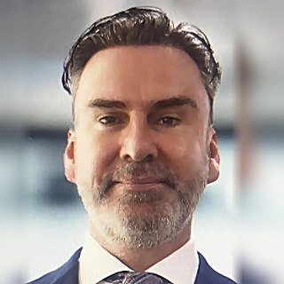 Dessie Woods, Founder and Syndicate Manager of Chronos Thoroughbreds