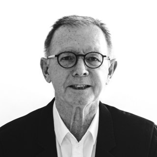 Photographer Frank Ferguson